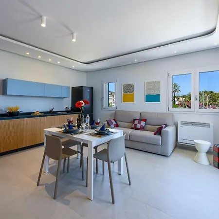 Residence Luce del Mare-2
