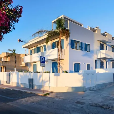 Residence Luce del Mare-3